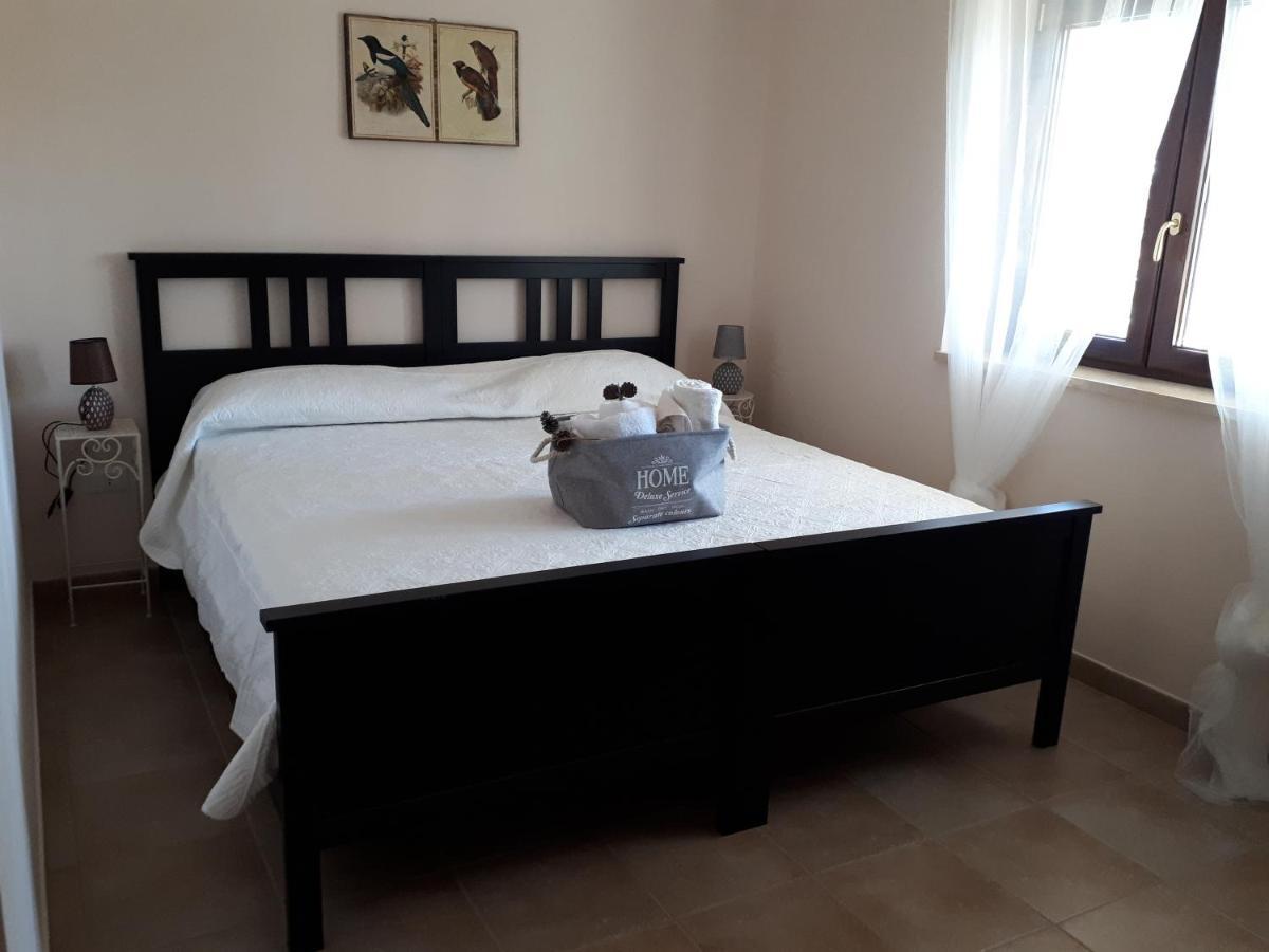 B&B Agreebreak Ренде Екстер'єр фото
