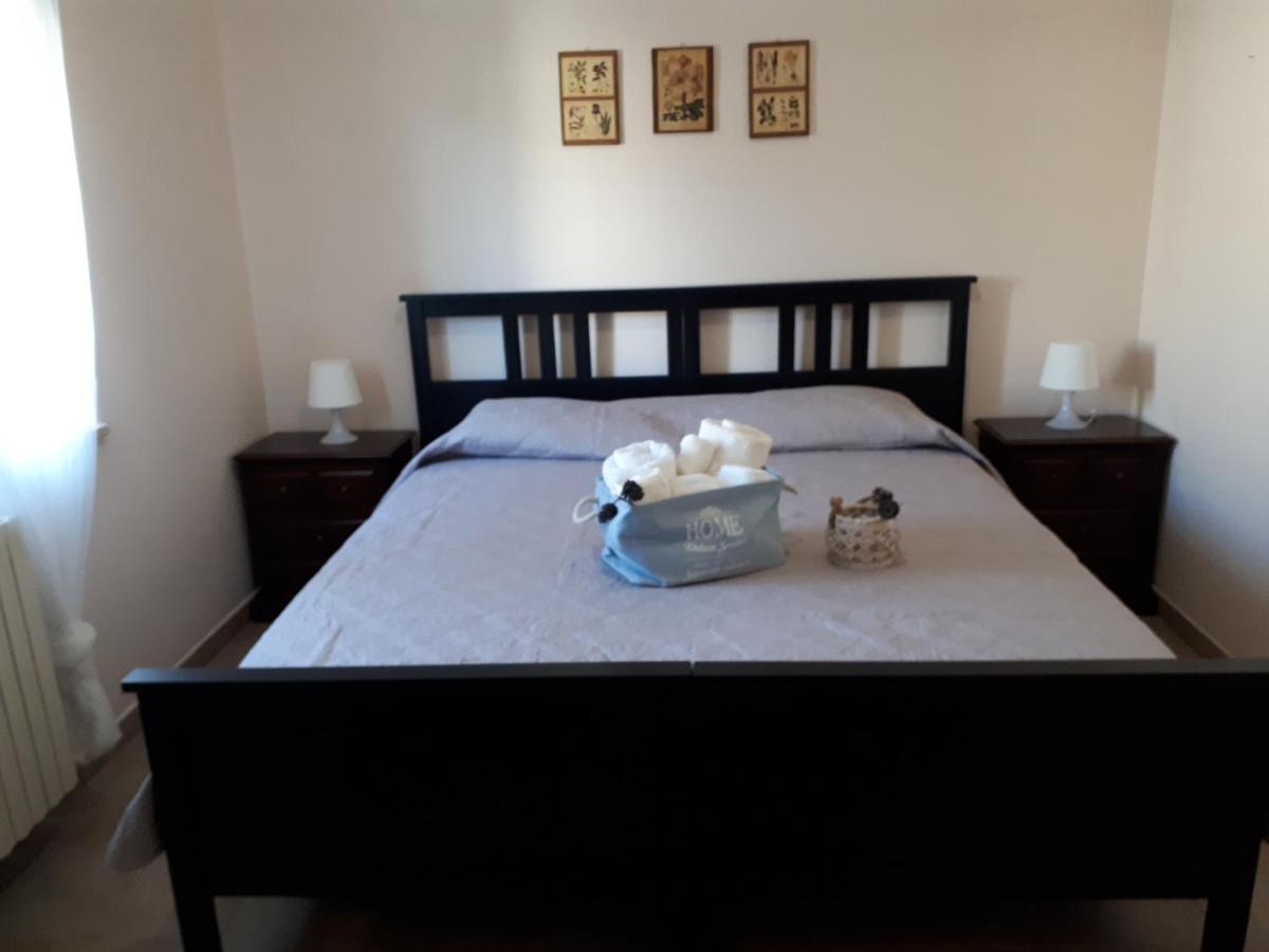 B&B Agreebreak Ренде Екстер'єр фото