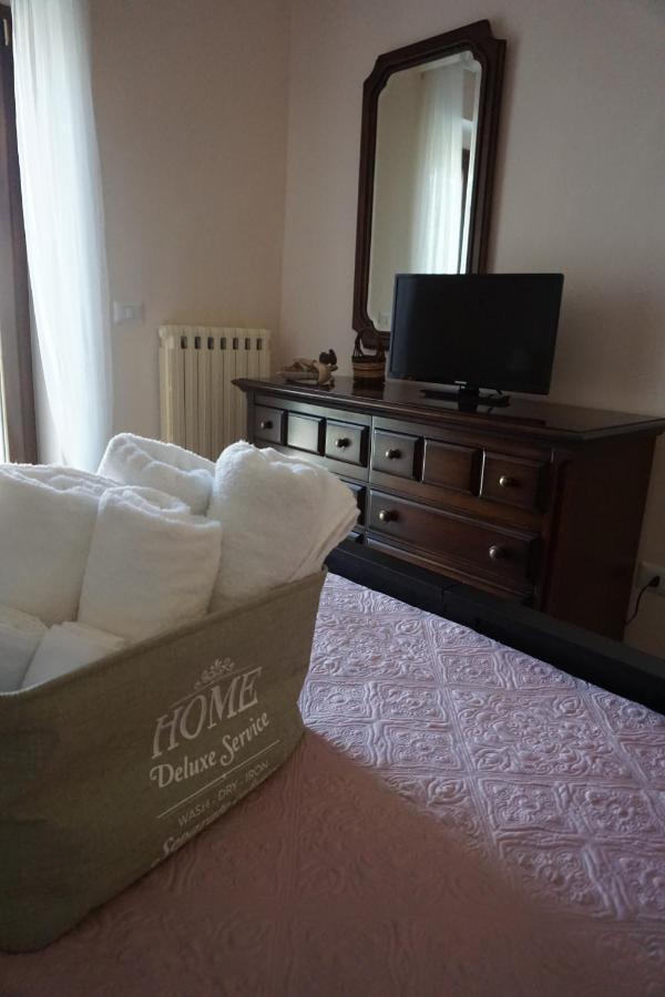 B&B Agreebreak Ренде Екстер'єр фото