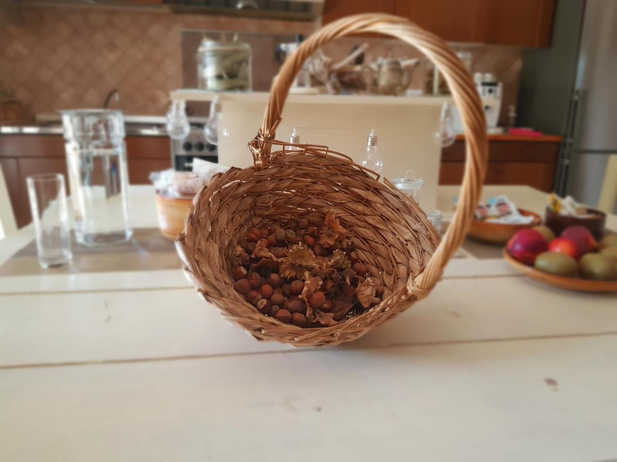 B&B Agreebreak Ренде Екстер'єр фото
