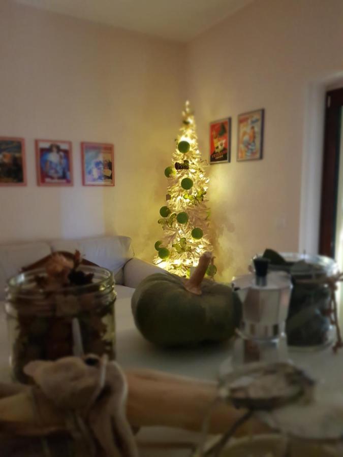 B&B Agreebreak Ренде Екстер'єр фото