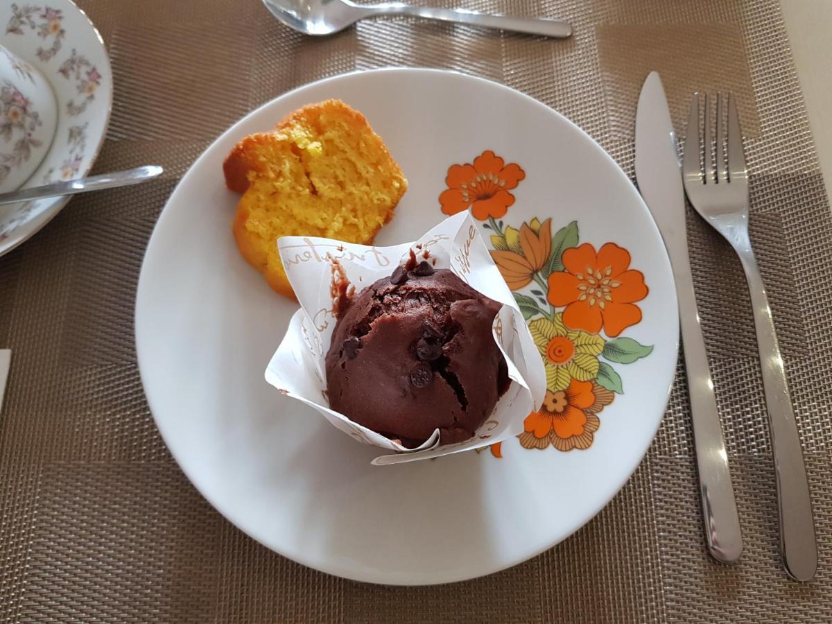 B&B Agreebreak Ренде Екстер'єр фото